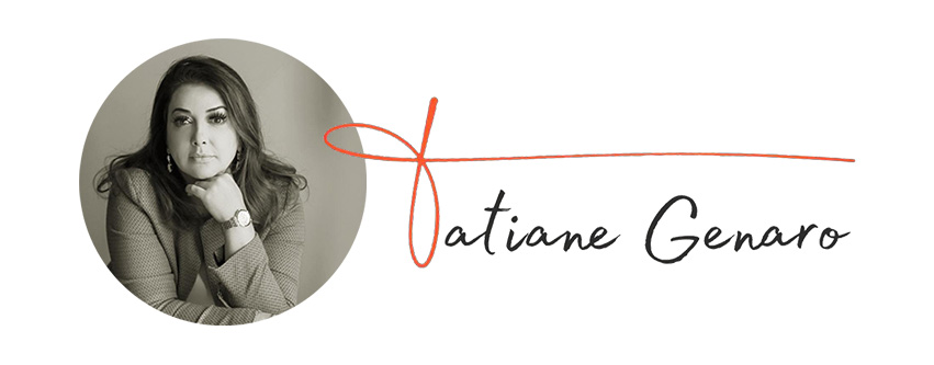 Tatiane Genaro – Advocacia e Consultoria Empresarial